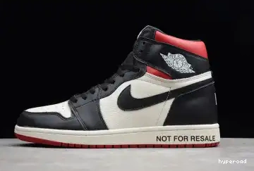 Hyperoad VARSITY RESALE JORDAN RED NOT AIR 1 LS FOR NO 0601